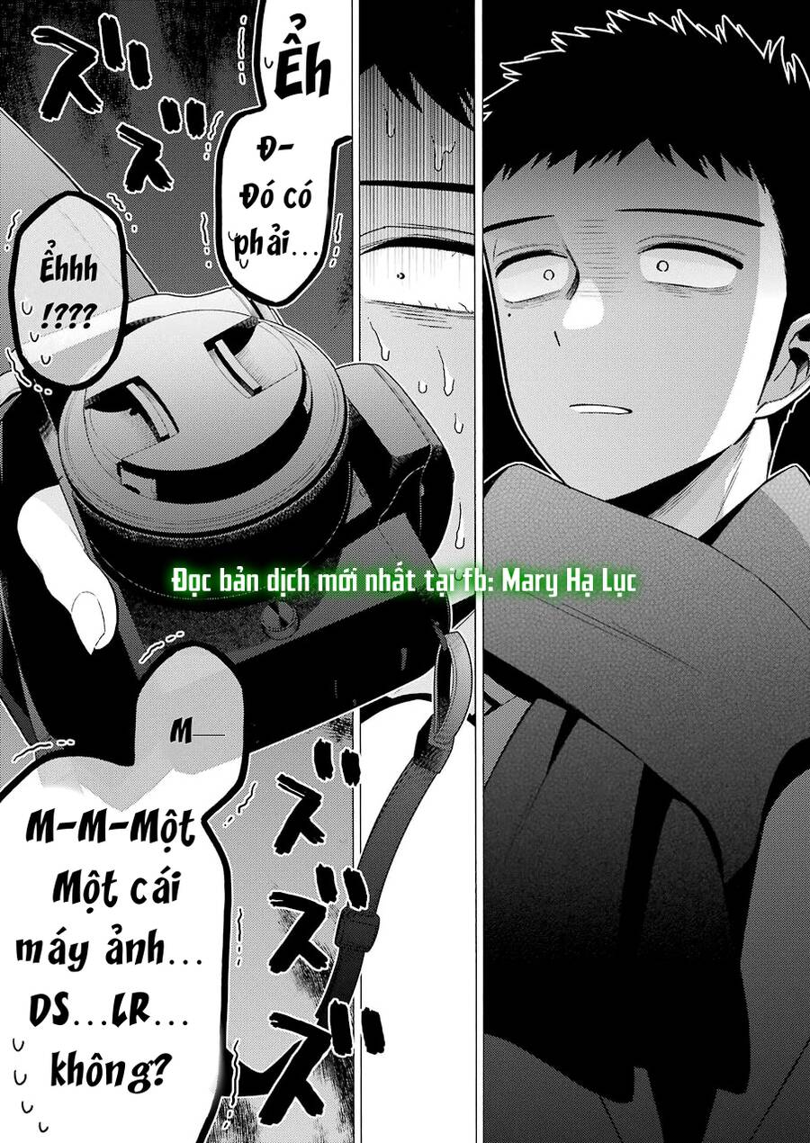 Nàng Nổi Loạn X Chàng Thợ May Chapter 66 - 16