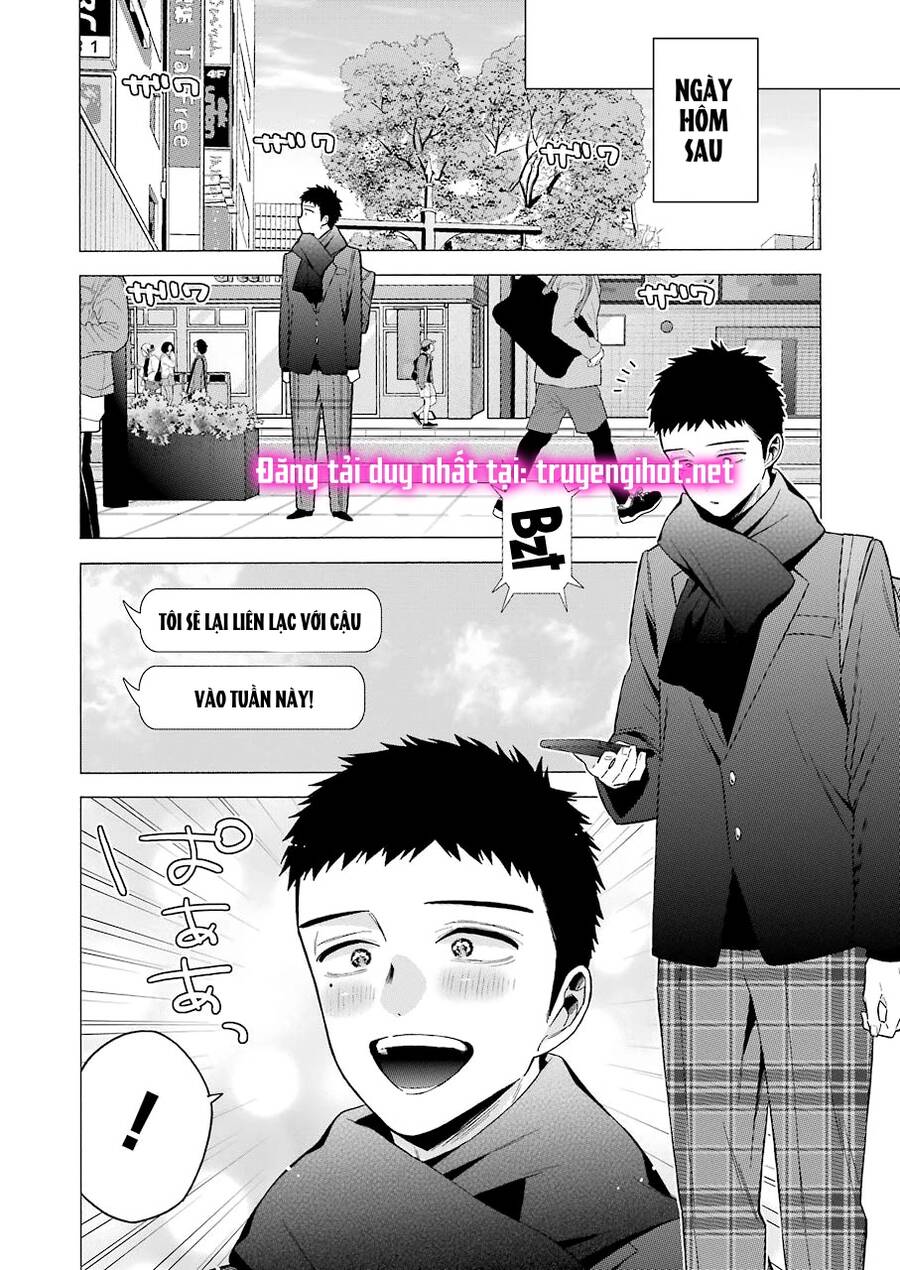 Nàng Nổi Loạn X Chàng Thợ May Chapter 66 - 9