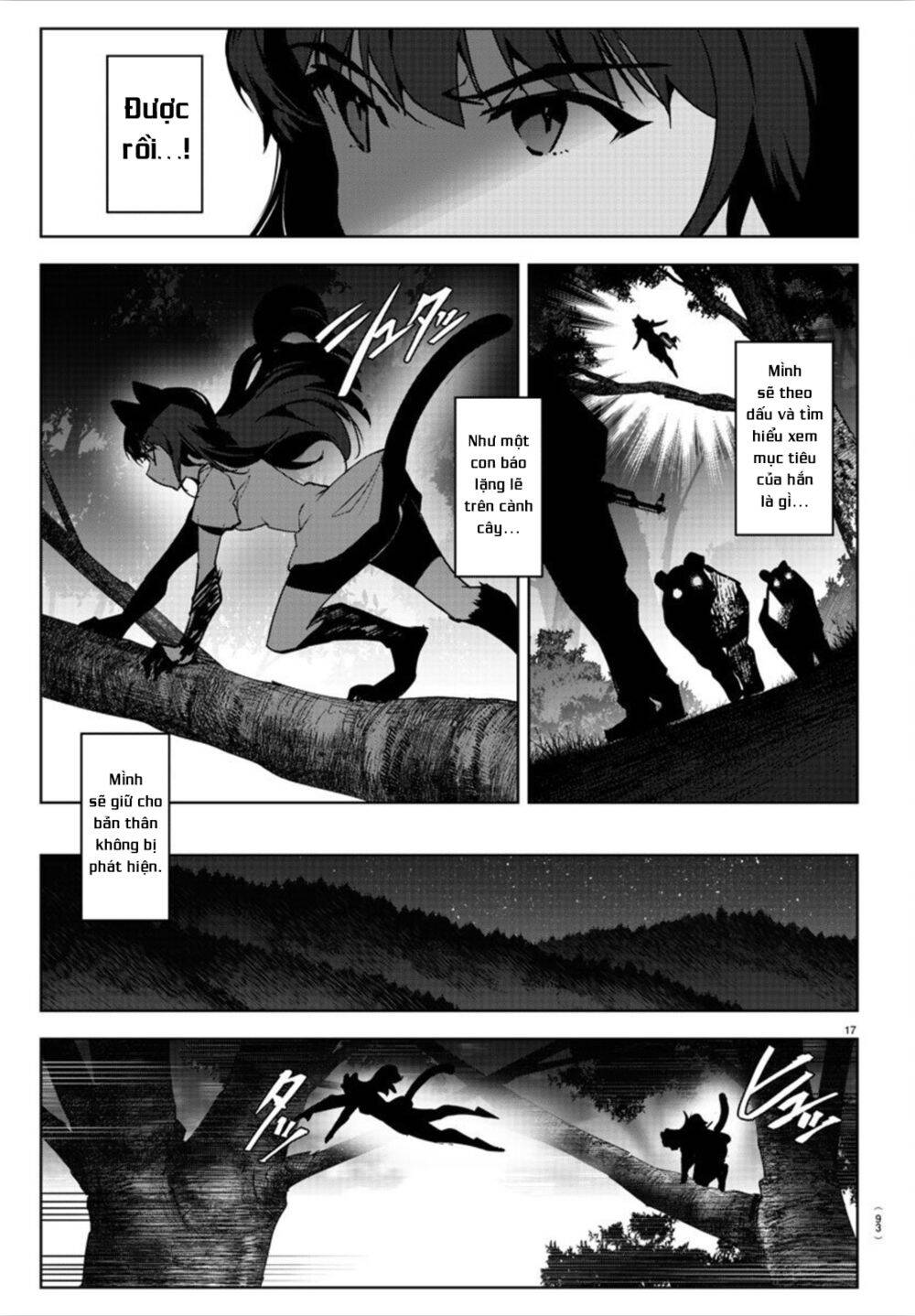 Darwins Game Chapter 91 - 21