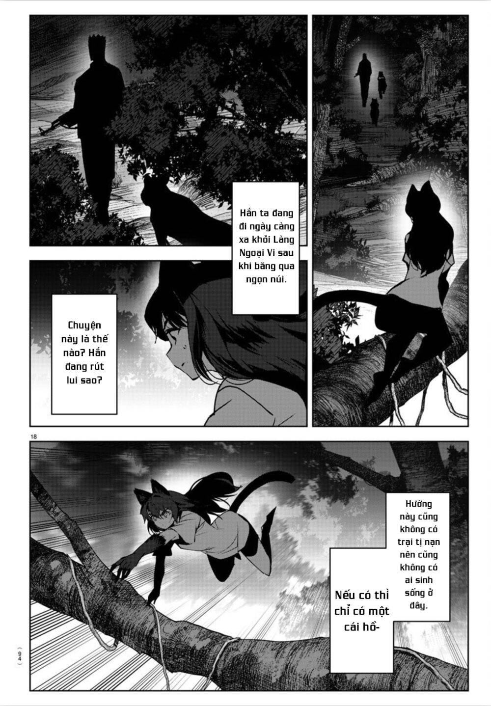 Darwins Game Chapter 91 - 22