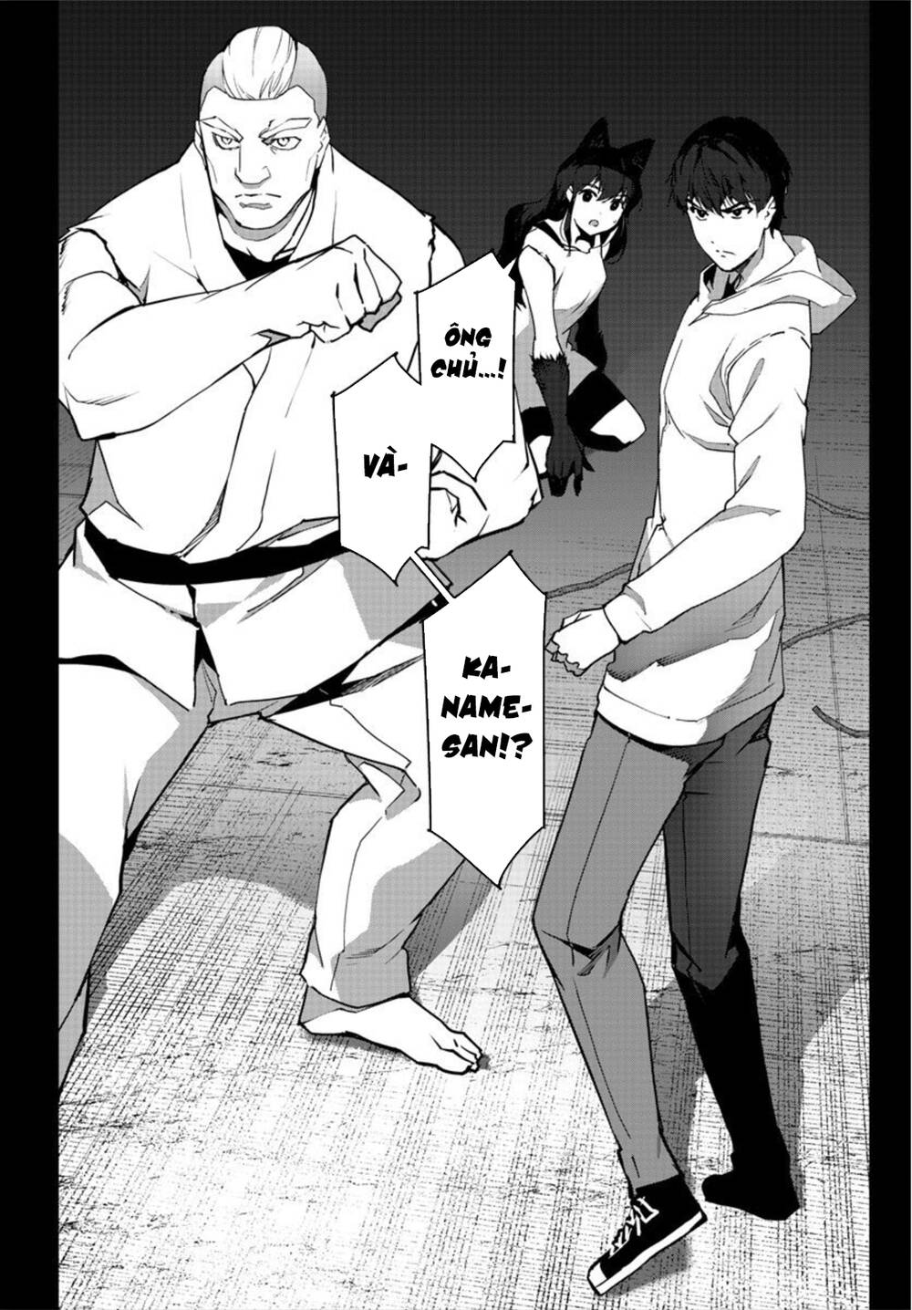 Darwins Game Chapter 92 - 27