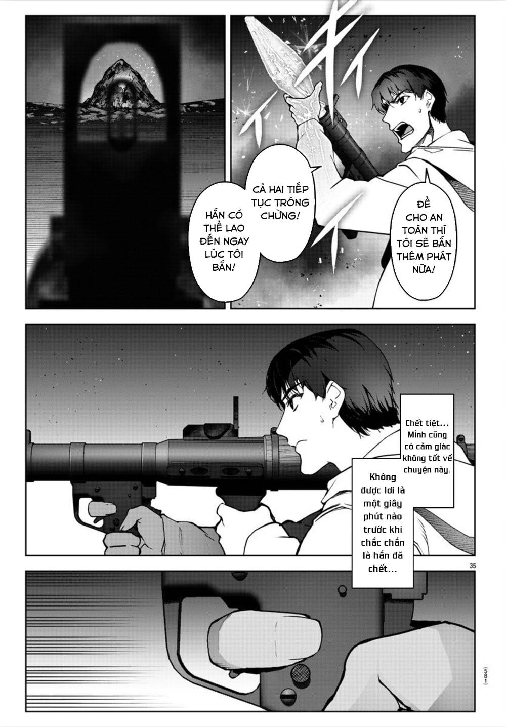 Darwins Game Chapter 92 - 38
