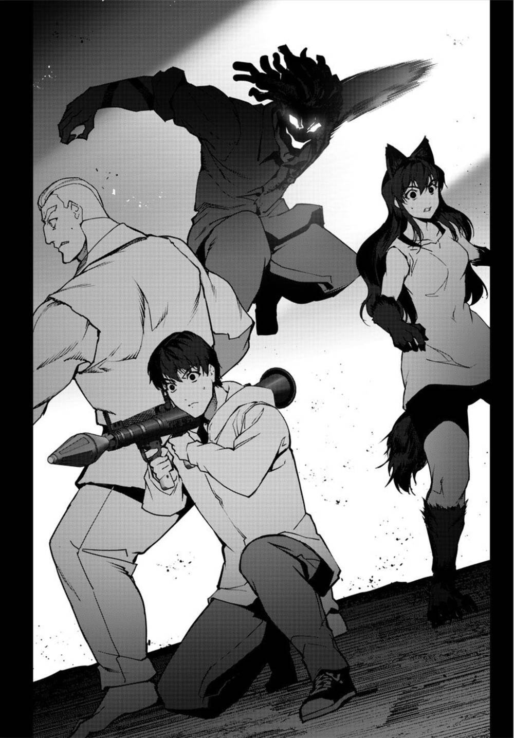 Darwins Game Chapter 92 - 39
