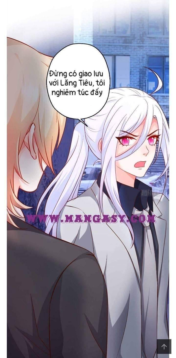 Hắc Đạo Này Có Chút Manh Chapter 100 - 11