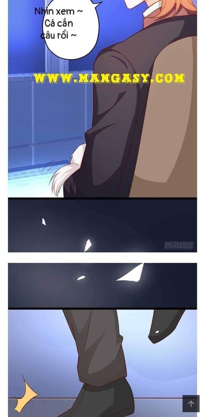 Hắc Đạo Này Có Chút Manh Chapter 101 - 20