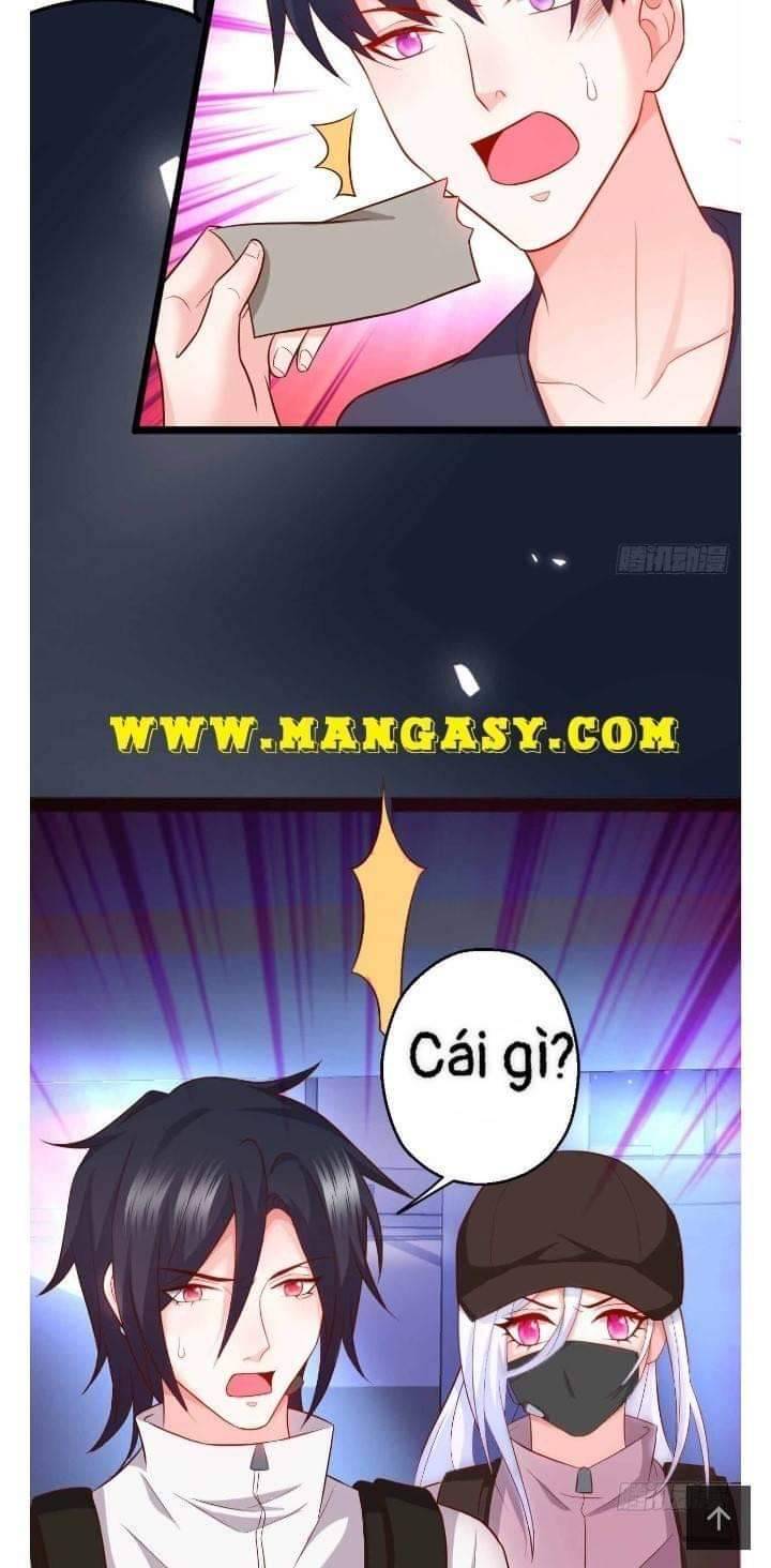 Hắc Đạo Này Có Chút Manh Chapter 101 - 23