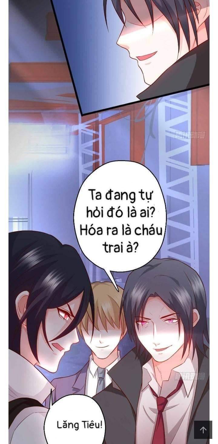 Hắc Đạo Này Có Chút Manh Chapter 101 - 27