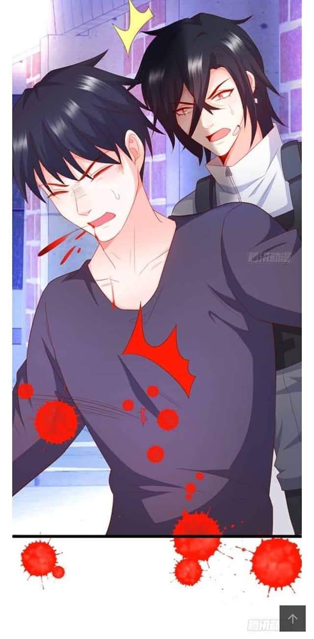 Hắc Đạo Này Có Chút Manh Chapter 102 - 12