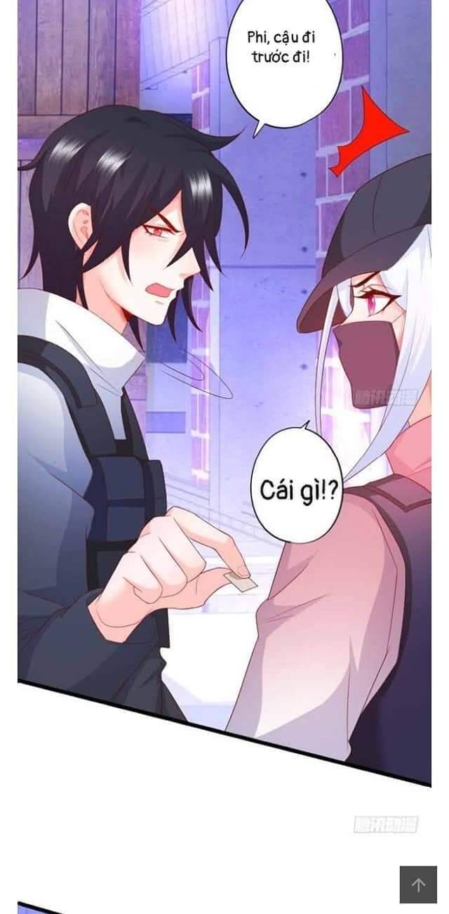 Hắc Đạo Này Có Chút Manh Chapter 102 - 15