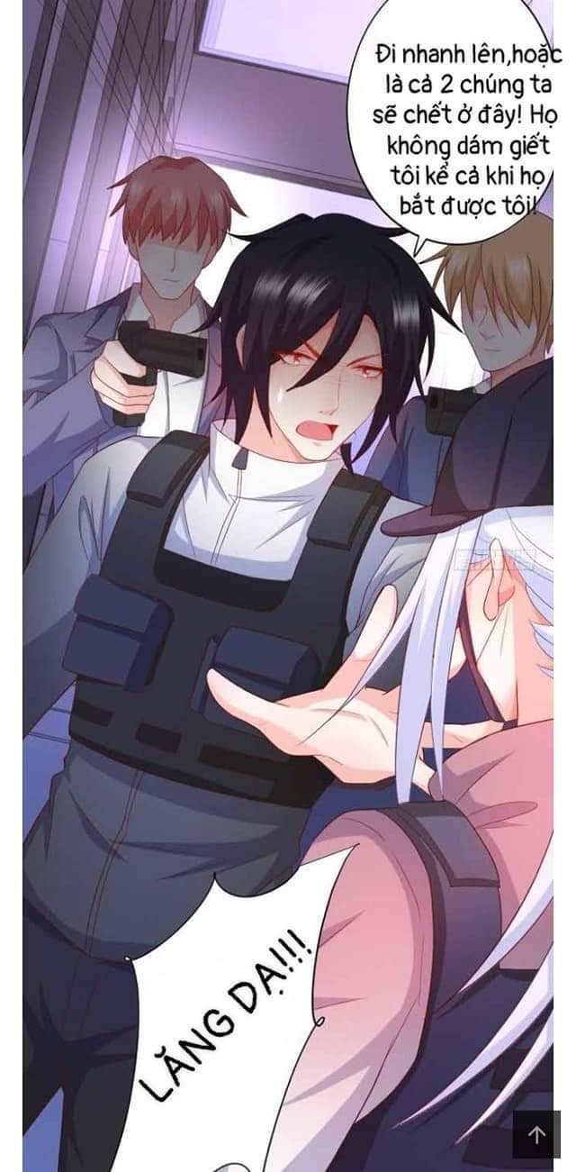 Hắc Đạo Này Có Chút Manh Chapter 102 - 18