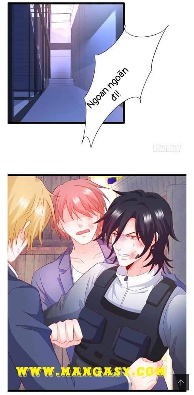 Hắc Đạo Này Có Chút Manh Chapter 102 - 21