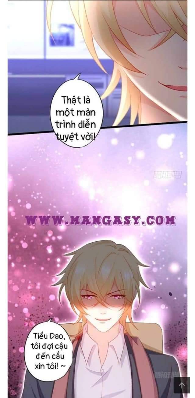 Hắc Đạo Này Có Chút Manh Chapter 102 - 22