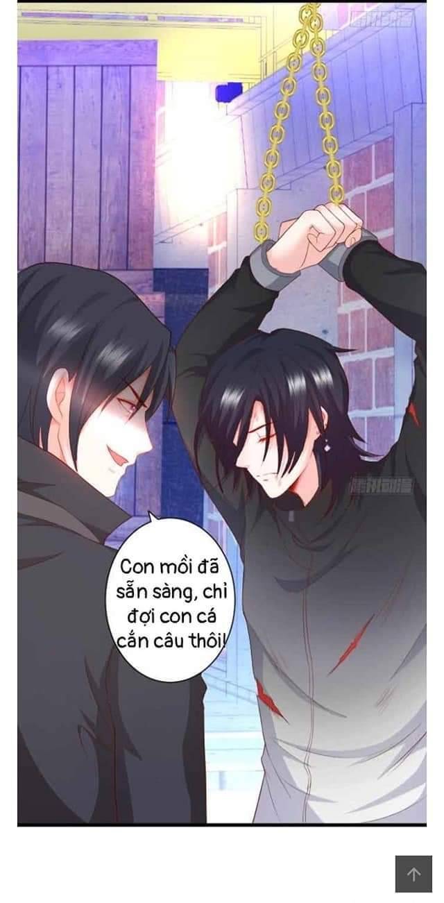 Hắc Đạo Này Có Chút Manh Chapter 102 - 27