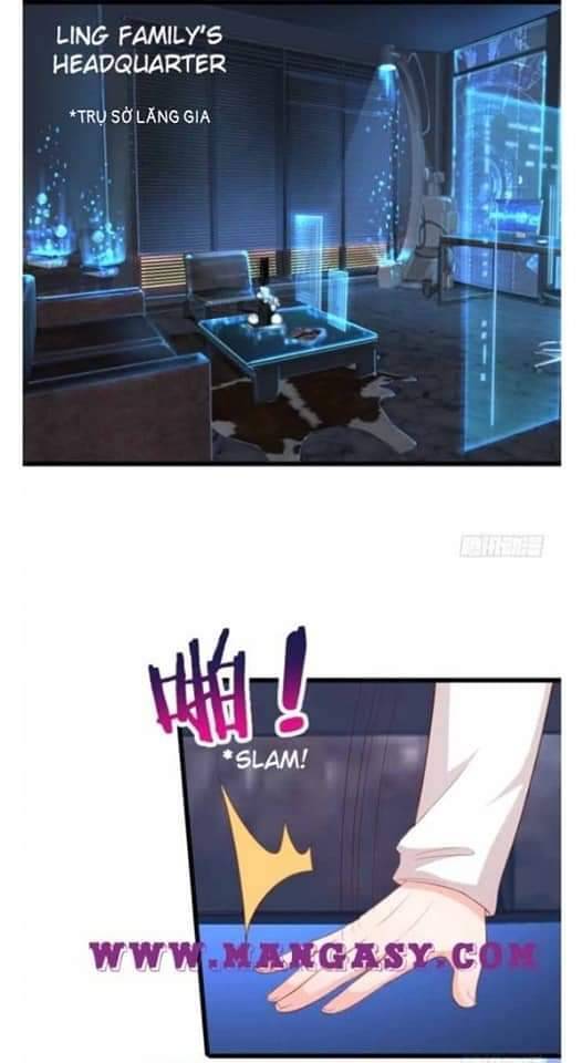 Hắc Đạo Này Có Chút Manh Chapter 102 - 28