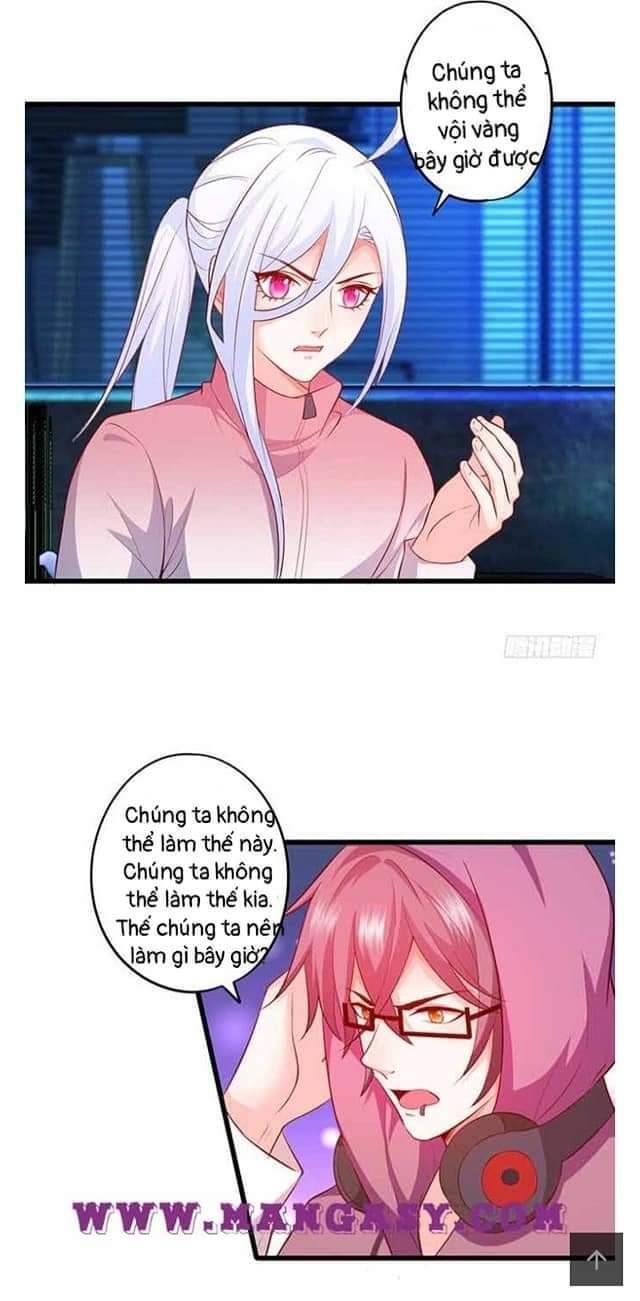 Hắc Đạo Này Có Chút Manh Chapter 102 - 33