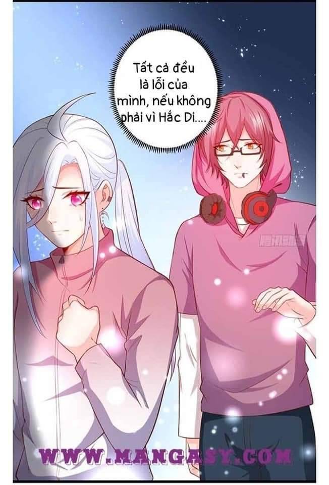 Hắc Đạo Này Có Chút Manh Chapter 102 - 37
