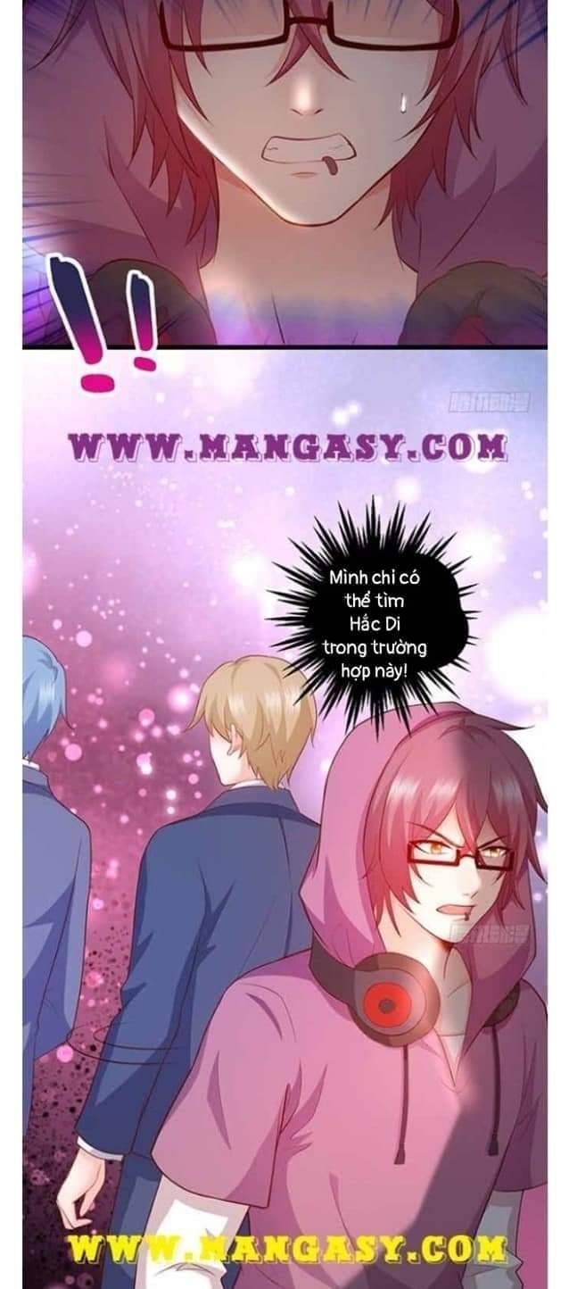 Hắc Đạo Này Có Chút Manh Chapter 102 - 40
