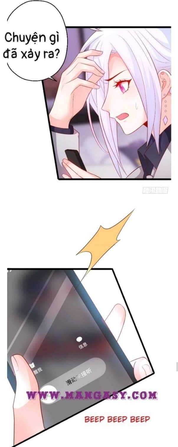 Hắc Đạo Này Có Chút Manh Chapter 103 - 19