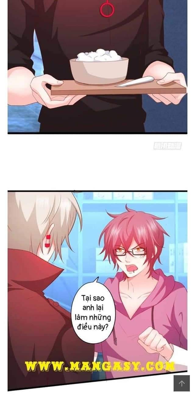 Hắc Đạo Này Có Chút Manh Chapter 104 - 13