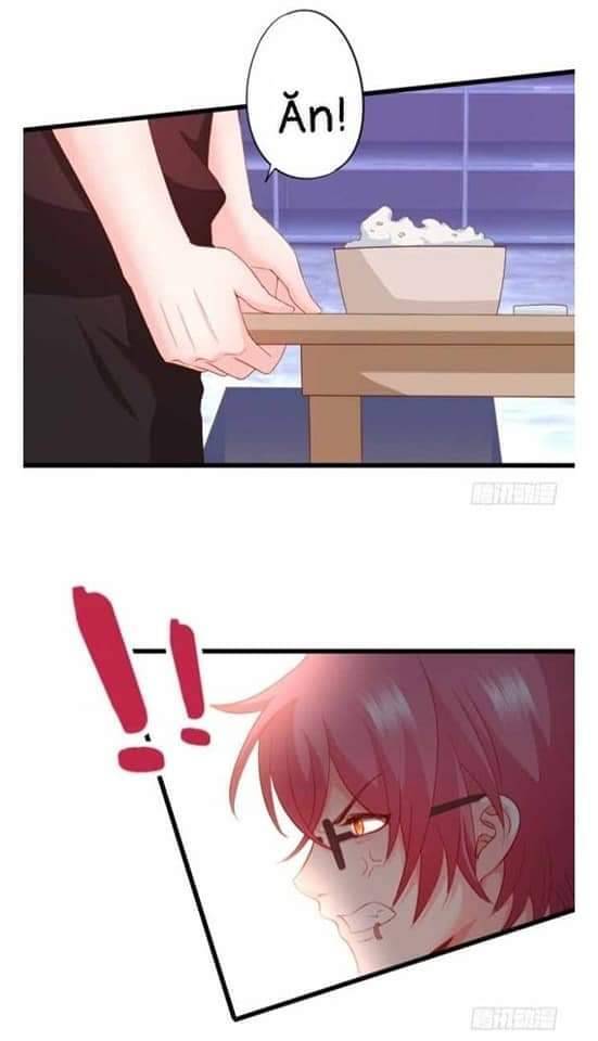 Hắc Đạo Này Có Chút Manh Chapter 104 - 14