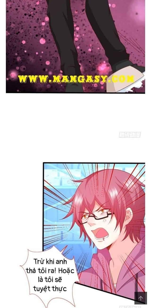 Hắc Đạo Này Có Chút Manh Chapter 104 - 16