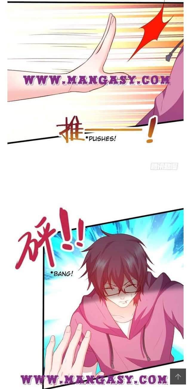 Hắc Đạo Này Có Chút Manh Chapter 104 - 19