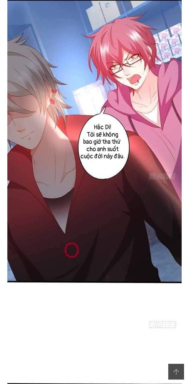 Hắc Đạo Này Có Chút Manh Chapter 104 - 20