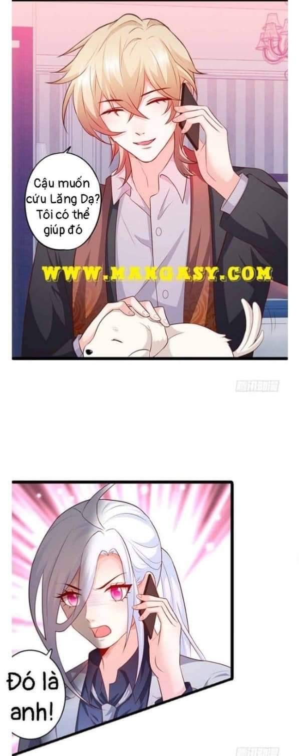 Hắc Đạo Này Có Chút Manh Chapter 104 - 24