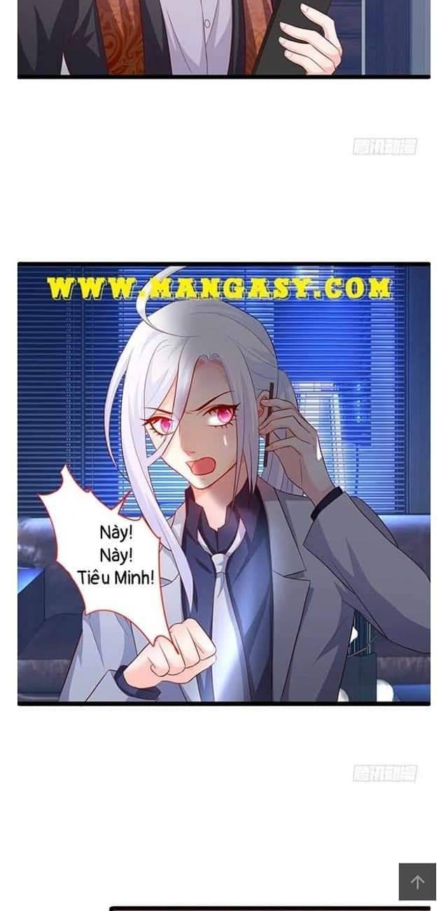 Hắc Đạo Này Có Chút Manh Chapter 104 - 26