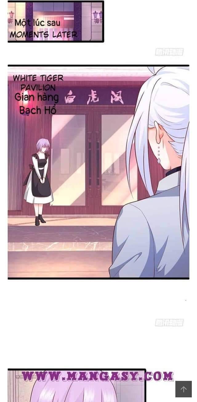 Hắc Đạo Này Có Chút Manh Chapter 104 - 28