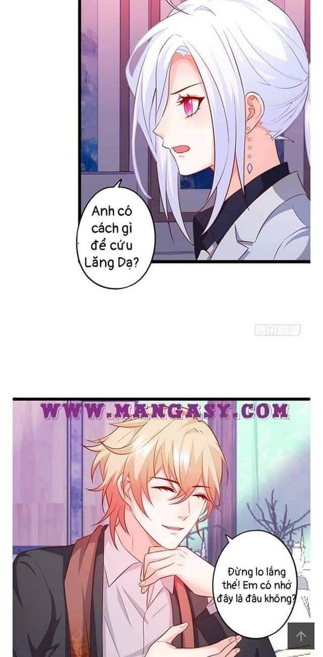 Hắc Đạo Này Có Chút Manh Chapter 104 - 31