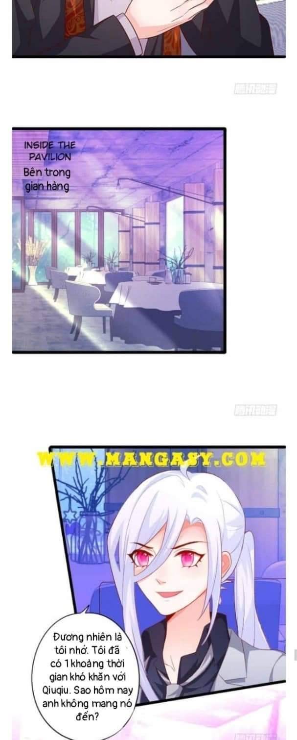 Hắc Đạo Này Có Chút Manh Chapter 104 - 32