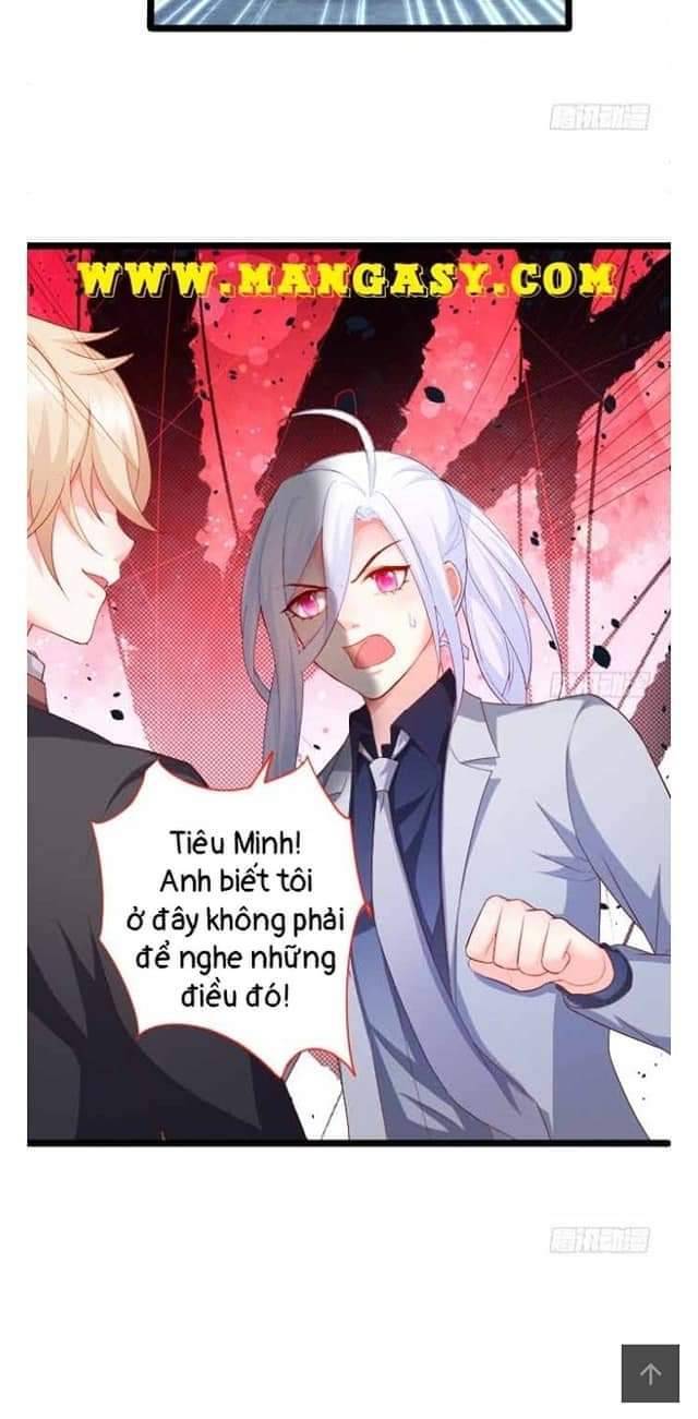 Hắc Đạo Này Có Chút Manh Chapter 104 - 35