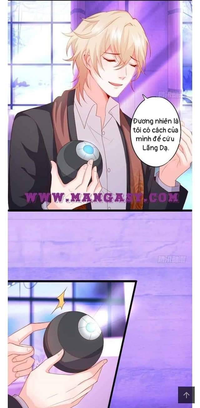 Hắc Đạo Này Có Chút Manh Chapter 104 - 36