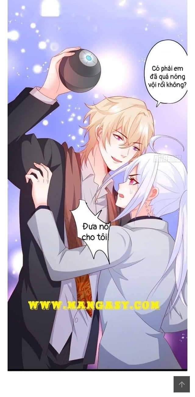 Hắc Đạo Này Có Chút Manh Chapter 104 - 39