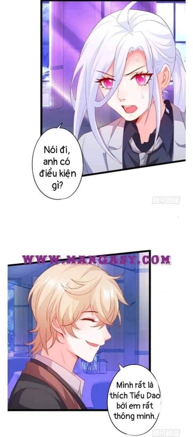 Hắc Đạo Này Có Chút Manh Chapter 104 - 40
