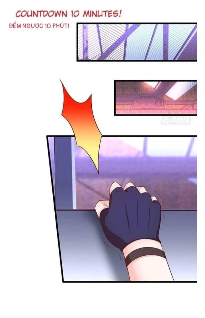 Hắc Đạo Này Có Chút Manh Chapter 106 - 20