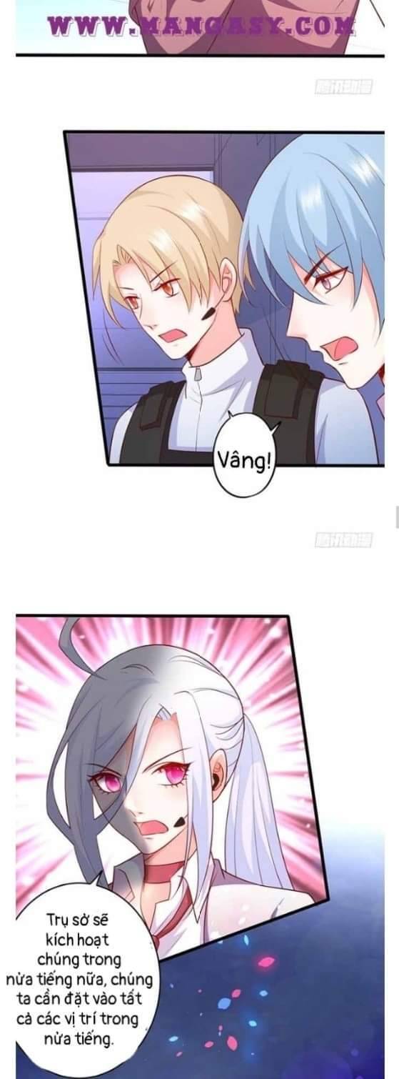 Hắc Đạo Này Có Chút Manh Chapter 106 - 7