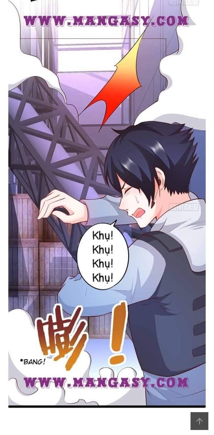 Hắc Đạo Này Có Chút Manh Chapter 108 - 11