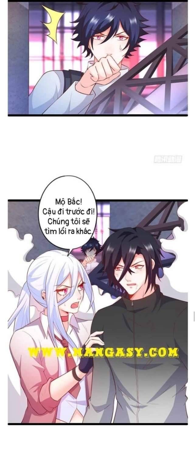 Hắc Đạo Này Có Chút Manh Chapter 108 - 12