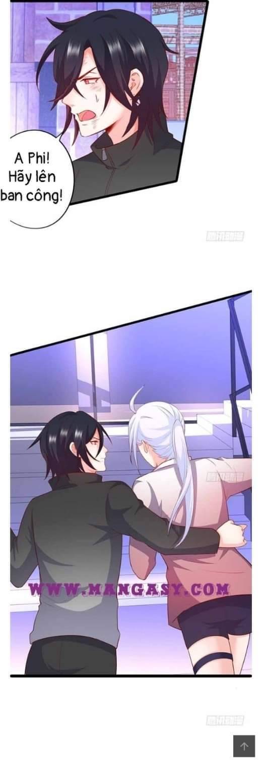 Hắc Đạo Này Có Chút Manh Chapter 108 - 13