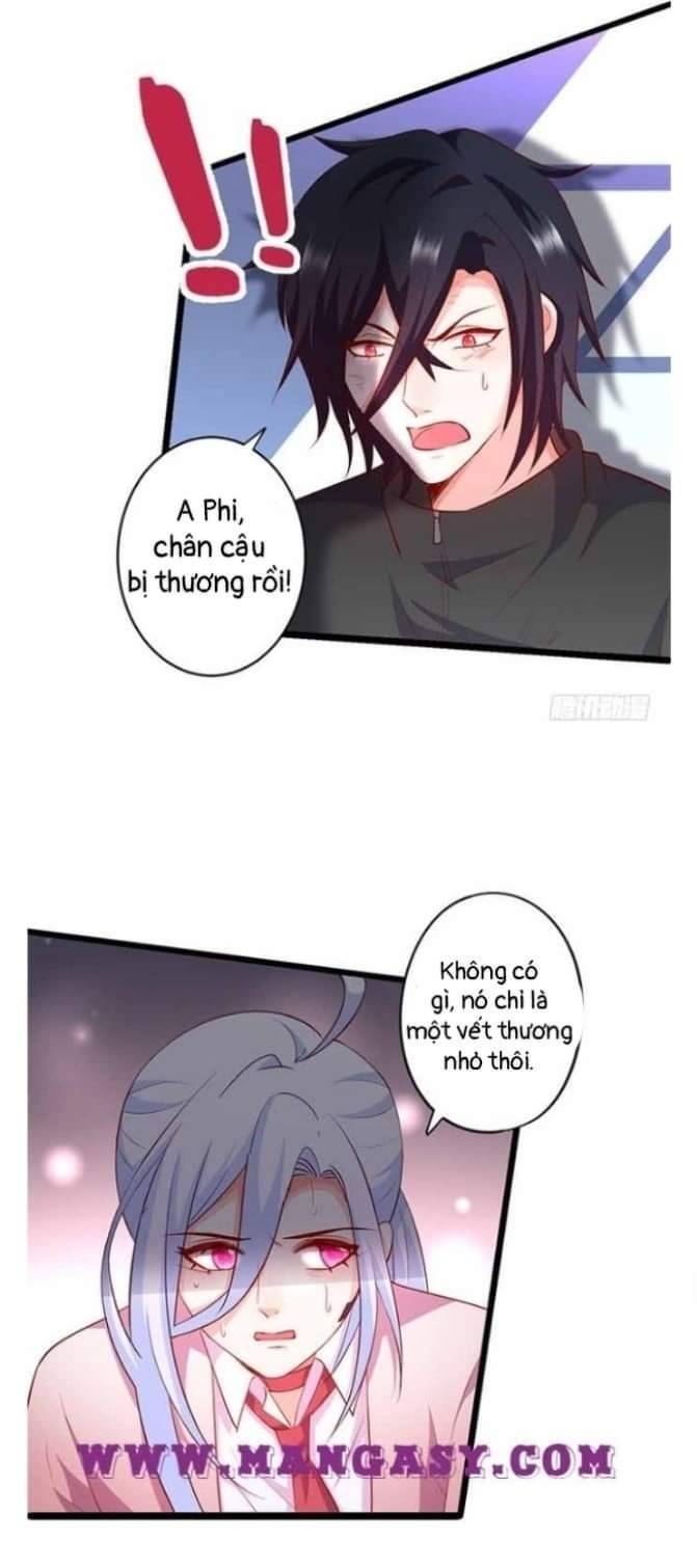 Hắc Đạo Này Có Chút Manh Chapter 108 - 15