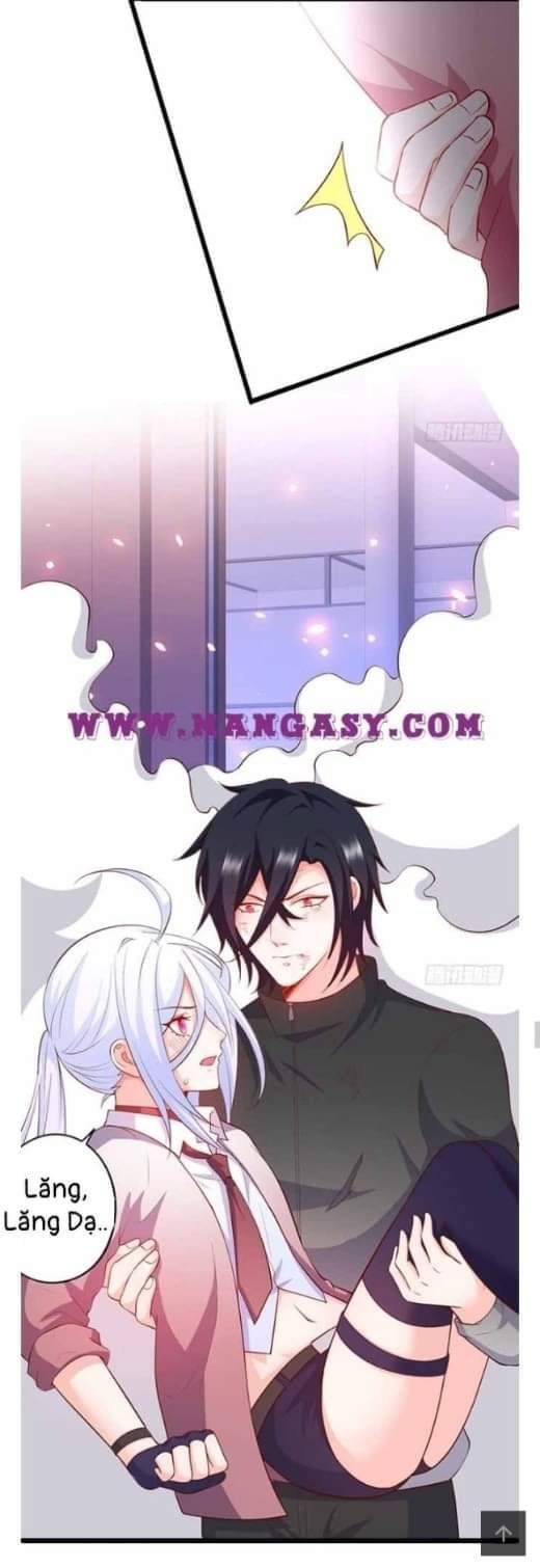 Hắc Đạo Này Có Chút Manh Chapter 108 - 16