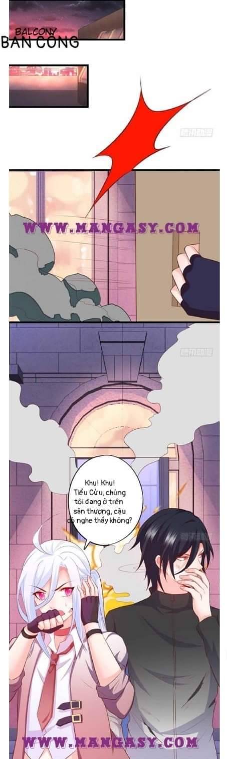 Hắc Đạo Này Có Chút Manh Chapter 108 - 17