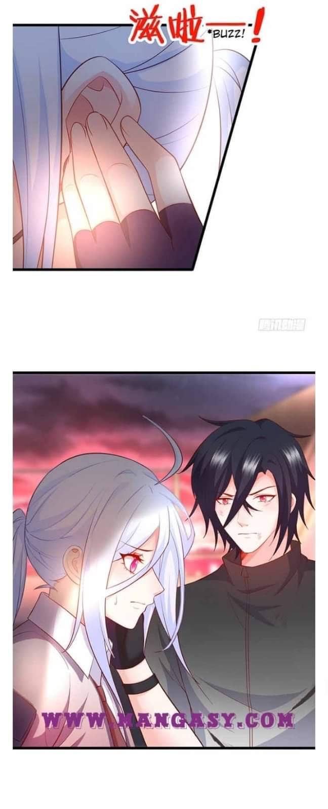 Hắc Đạo Này Có Chút Manh Chapter 108 - 18