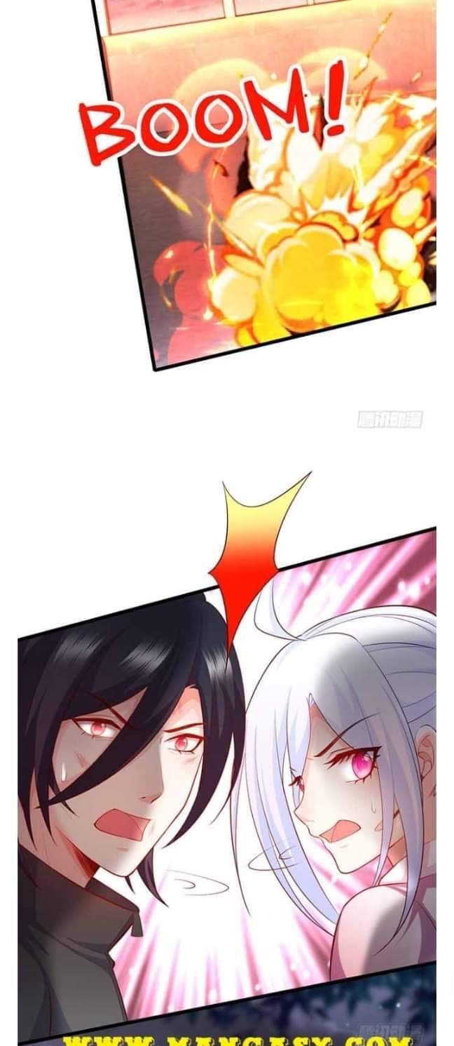 Hắc Đạo Này Có Chút Manh Chapter 108 - 19