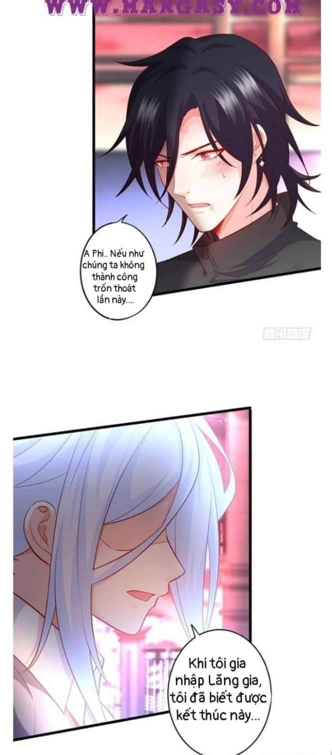 Hắc Đạo Này Có Chút Manh Chapter 108 - 20