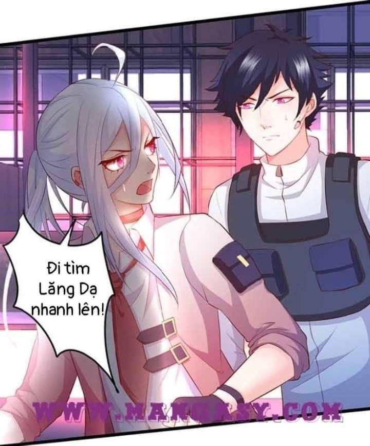 Hắc Đạo Này Có Chút Manh Chapter 108 - 3