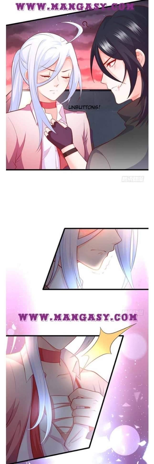 Hắc Đạo Này Có Chút Manh Chapter 108 - 21