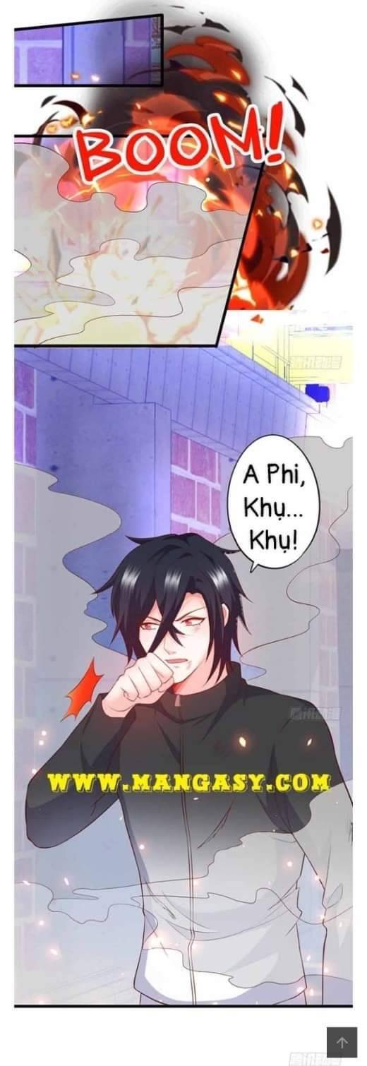 Hắc Đạo Này Có Chút Manh Chapter 108 - 4